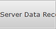 Server Data Recovery Grand Junction server 